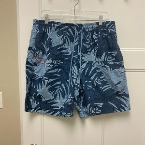 Columbia Swim Trunks